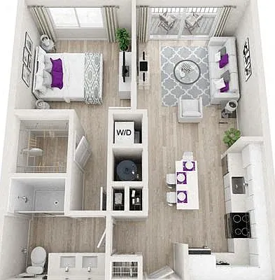 Altis Little Havana Apartments — Photo 30