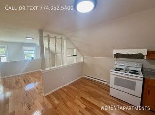 8-12 Academy St #8B, Danielson, CT 06239