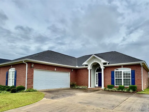 109 Welborn Ave, Enterprise, AL 36330