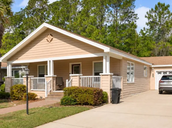 5105 Americo Ln, Elkton, FL 32033