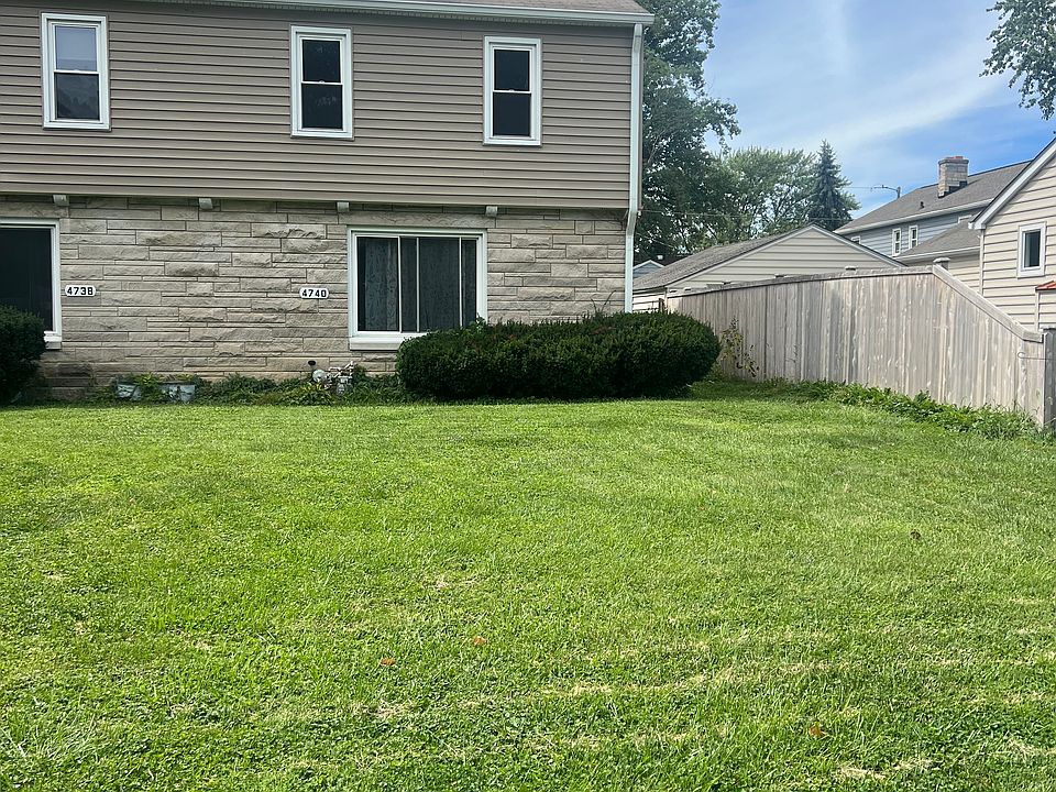 1st image of 4740 Hinesley Ave