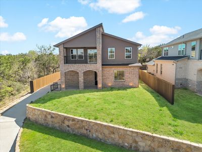 4600 Eagle Nest Ct, Granbury, TX, 76048