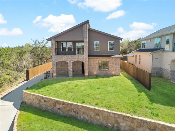 4600 Eagle Nest Ct, Granbury, TX 76048