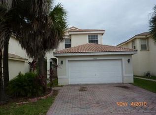 15041 SW 20th St, Miramar, FL 33027