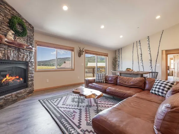 848 E Ln, Big Bear City, CA 92314
