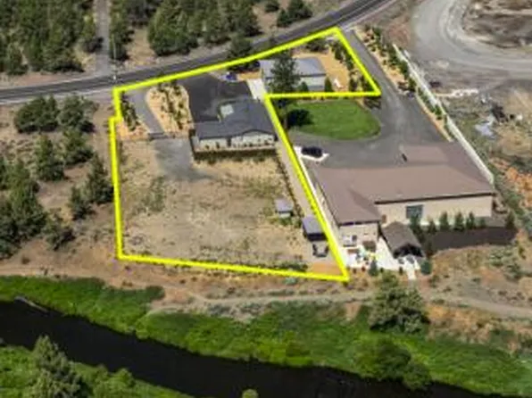 64404 O'B Riley Rd, Bend, OR 97703