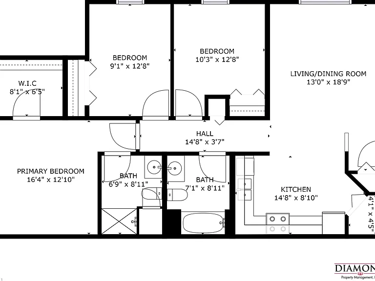Weston Pines Apartments — Photo 29