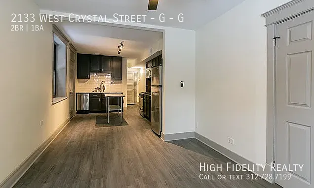 2133 W Crystal St #G — Photo 3