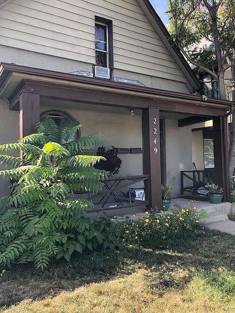 Charming 1897 house