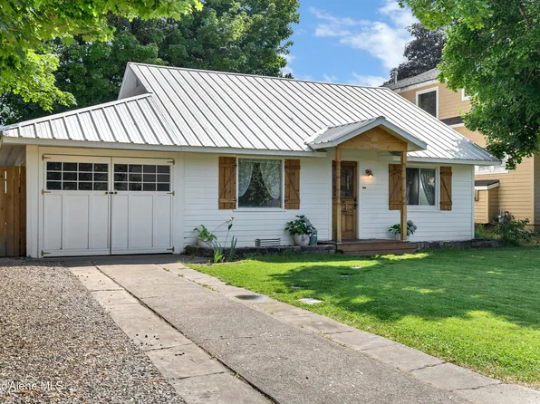 1310 E Maple Ave, Coeur D Alene, ID 83814