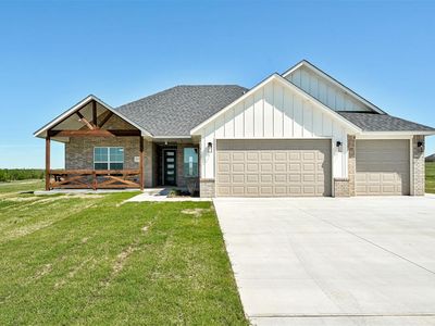 2074 Kaylee Rd, Blanchard, OK, 73010