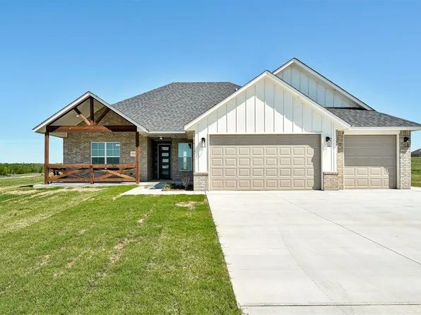 2074 Kaylee Rd, Blanchard, OK 73010