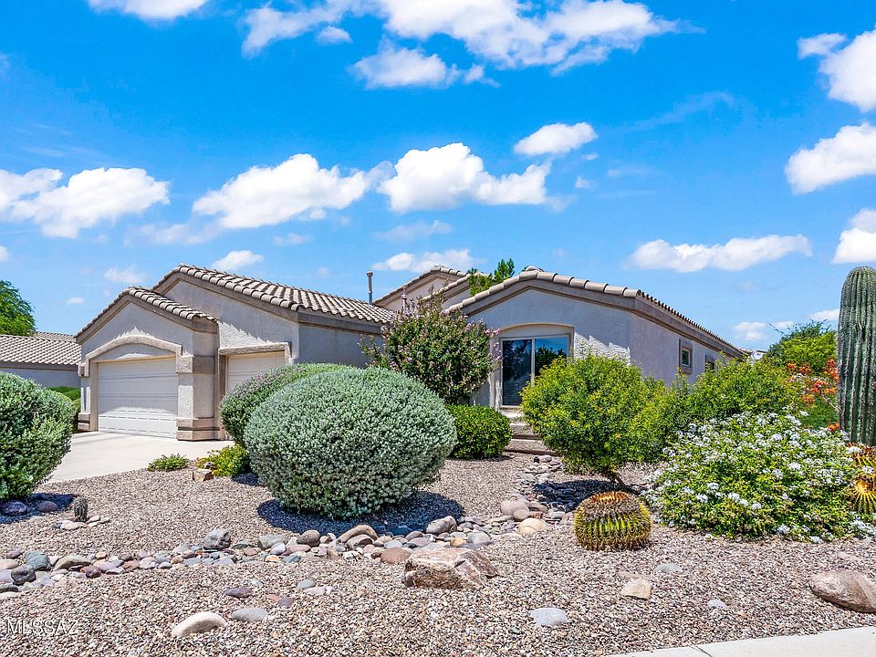 244 W Sacaton Canyon Dr, Oro Valley, AZ 85755 Zillow