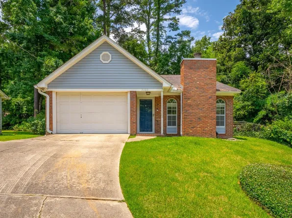 3280 Whitney Dr E, Tallahassee, FL 32309