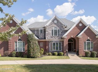 6107 Hensley Rd, Prospect, KY 40059