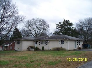 4328 Central Pike, Hermitage, TN 37076