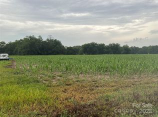 0 Manville Street Charles Rd #3, Bishopville, SC 29010