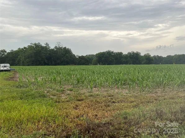 0 Manville Street Charles Rd #3, Bishopville, SC 29010