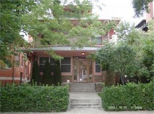 1041 N Marion St, Denver, CO 80218