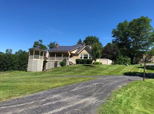 441 Rhoades Hl, Bethel, VT 05032