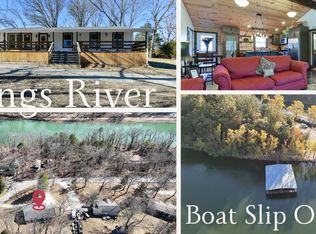 29179 Cumberland Rd, Shell Knob, MO 65747
