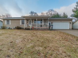 3855 Timberwood Rd, Muskegon, MI 49442