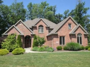 4216 Back Ridge Way, Monclova, OH 43542