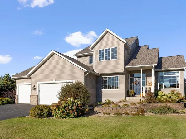 16088 258th Ave NW, Big Lake, MN 55309