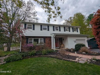 9 Hopeful Lane, Gansevoort, NY, 12831