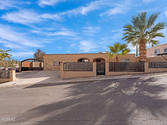 462 E Calle Culiacan, Nogales, AZ 85621 MLS 22402071 Zillow