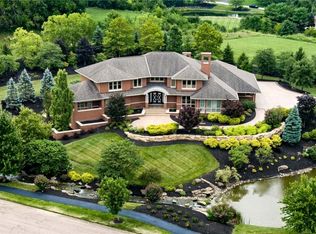 6767 Rose Mallow Dr, West Chester, OH 45069