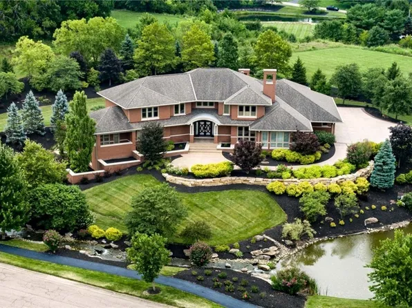 6767 Rose Mallow Dr, West Chester, OH 45069