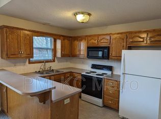 3512 NW 71st Ter, Kansas City, MO 64151