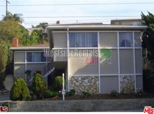 8308 Pershing Dr, Playa Del Rey, CA 90293