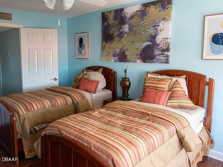 2947 S Atlantic Ave #606 — Photo 40