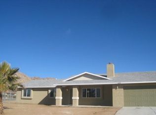 16885 Candlewood Rd, Apple Valley, CA 92307