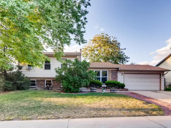 16005 E Warren Pl, Aurora, CO 80013