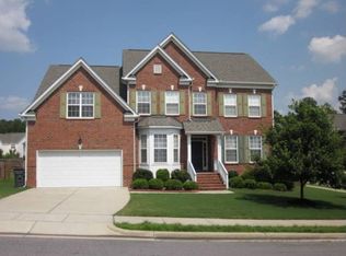 221 Elmhaven Way, Morrisville, NC 27560