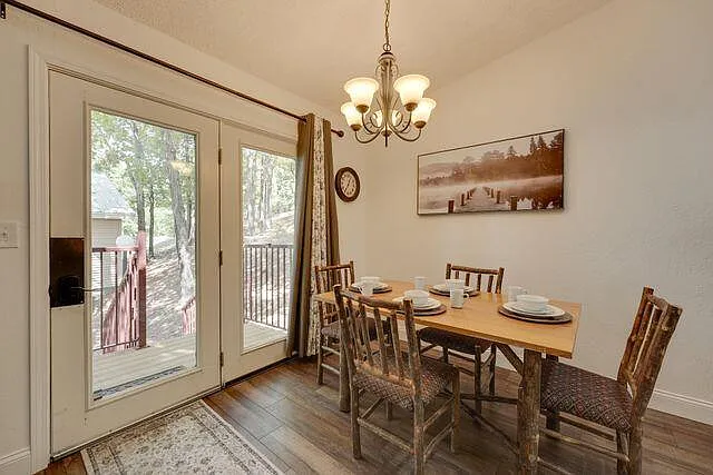 2 bed, 726 sqft, $1,500 — Photo 3