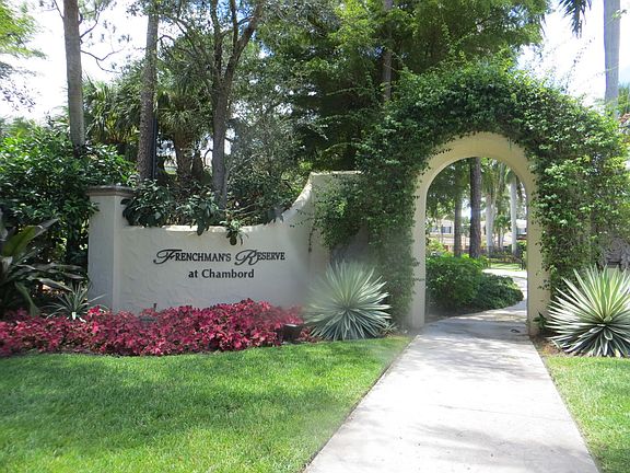 Home For Sale In Frenchmans Reserve