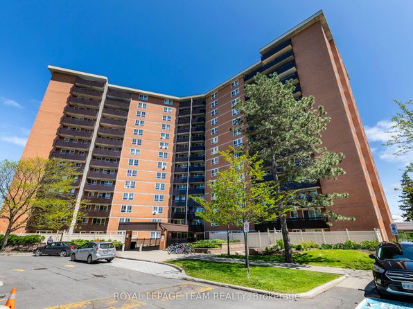 2020 Jasmine Cres #313, Ottawa, ON K1J 8K5