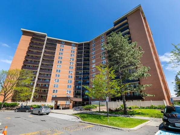 2020 Jasmine Cres #313, Ottawa, ON K1J 8K5