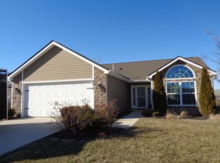8014 Easthampton Blvd, Fort Wayne, IN 46835