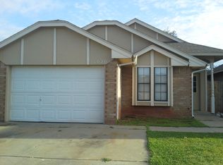 1020 SW 103rd St, Oklahoma City, OK 73139