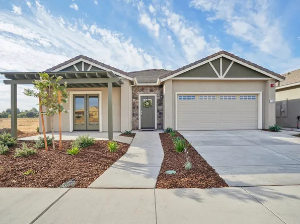 1136 Crenshaw Rd, Galt, CA 95632