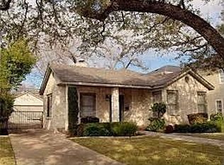 1424 Preston Ave, Austin, TX 78703