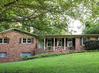 851 Dogwood Cir, Macon, GA