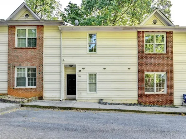 5510 Stonewood Ct, Norcross, GA 30093