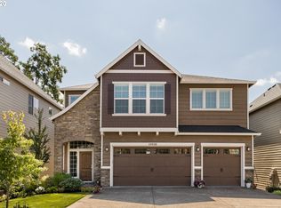 10826 NW Claire Ct, Portland, OR 97229