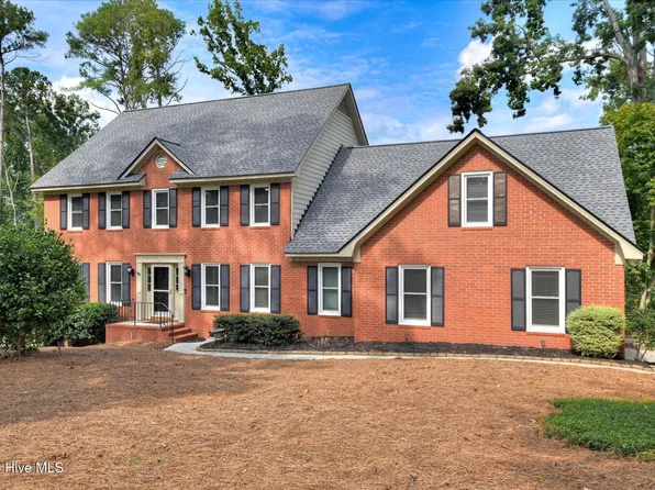 4198 Knollcrest Circle N, Martinez, GA 30907